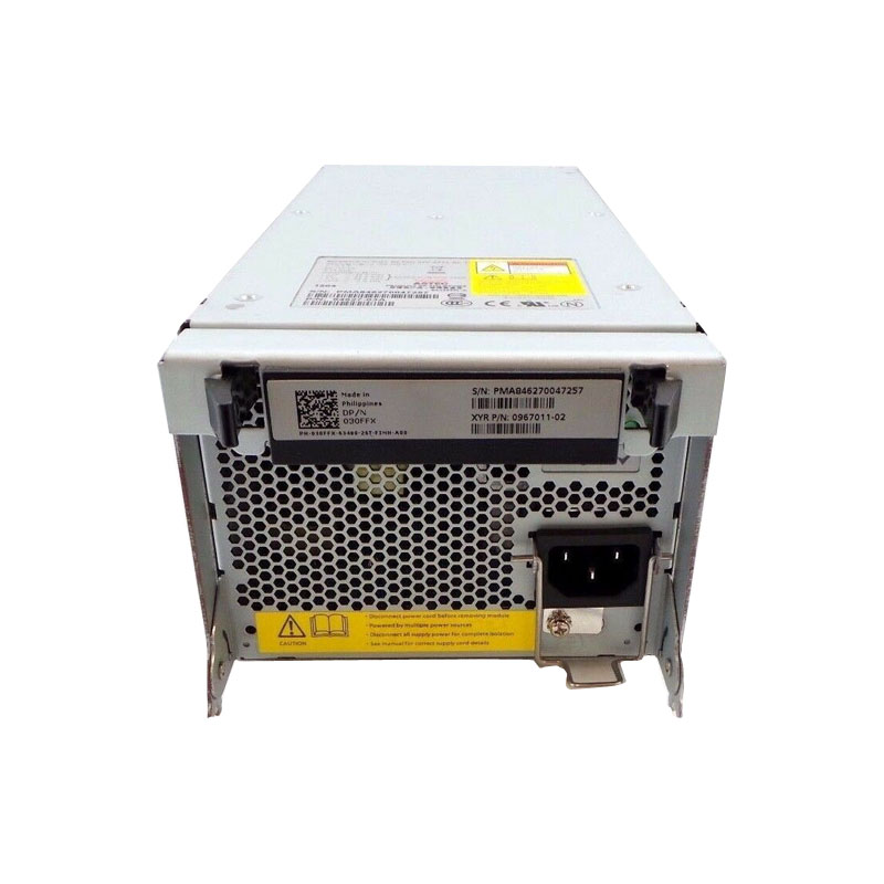 Dell 0967011-02 - 440W Power Supply for Equallogic Ps5500E