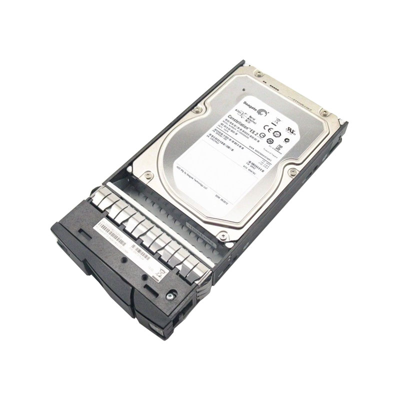 Dell 0967319-04 - 3TB 7.2 SAS 3.5" Hard Drive