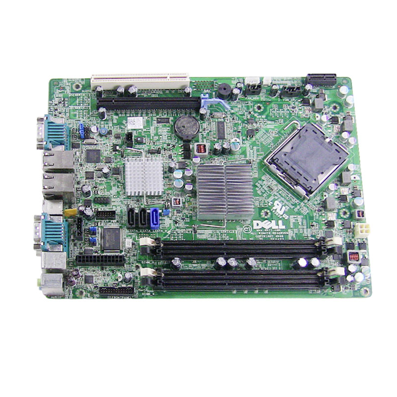 Dell 0969CD - Desktop Motherboard for OptiPlex Xe SFF