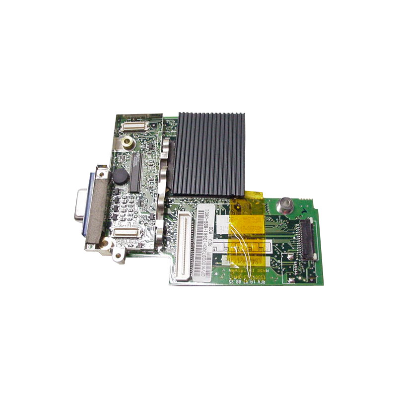 Dell 09732D - VGA Video Card For Inspiron 3500
