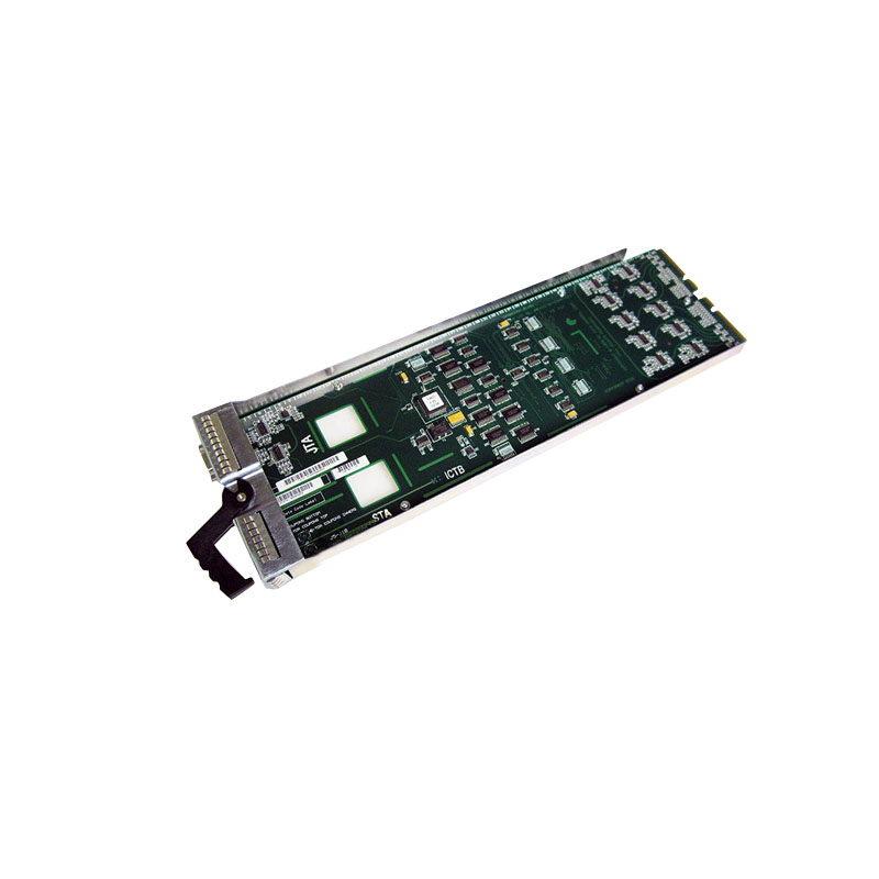 Dell 09776C - PVLink Controller Card For PowerVault 650F