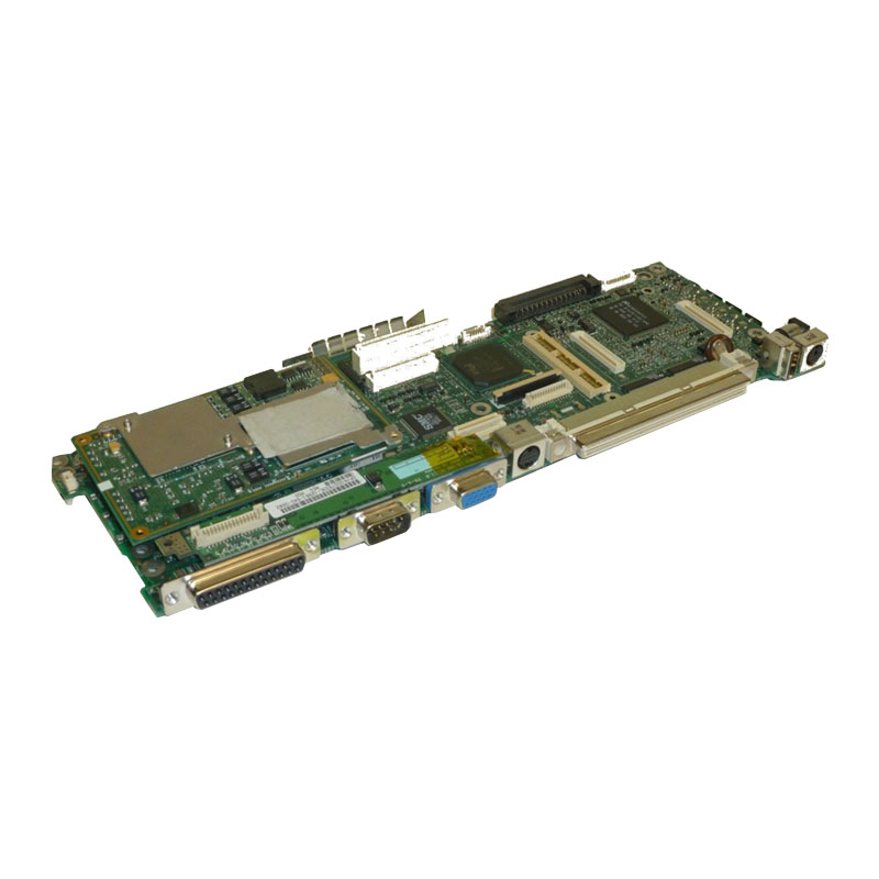 Dell 09833C - Laptop Motherboard for Inspiron 7000