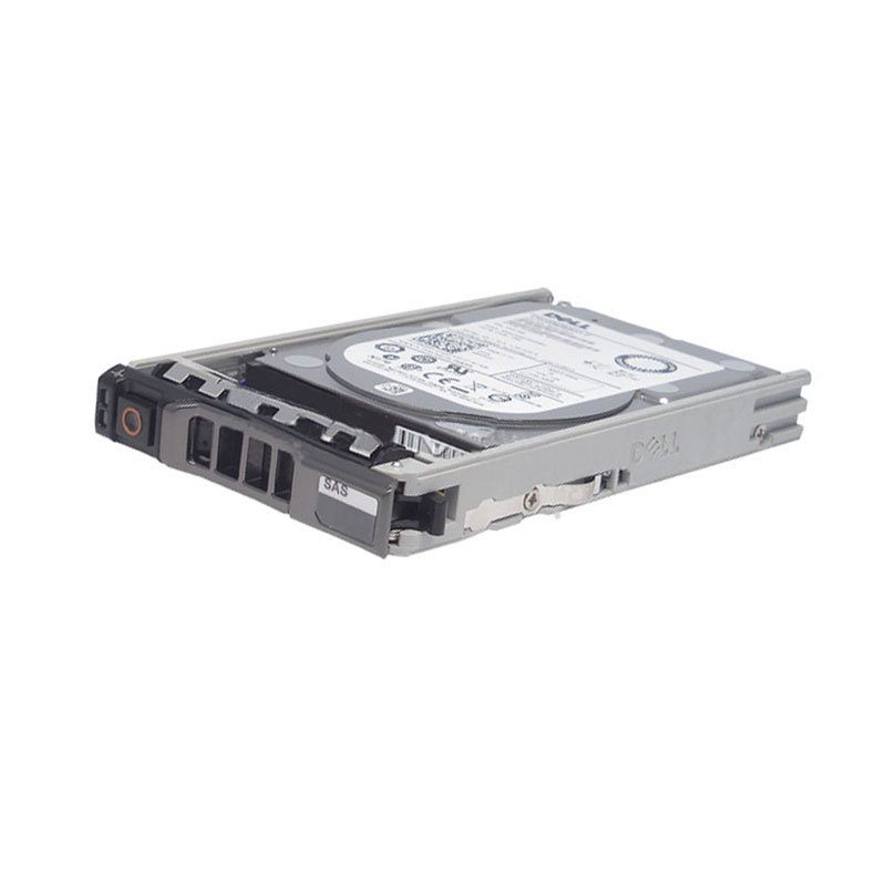 Dell 09928V - 300GB 10K SAS 6.0Gbps 2.5" Hard Drive