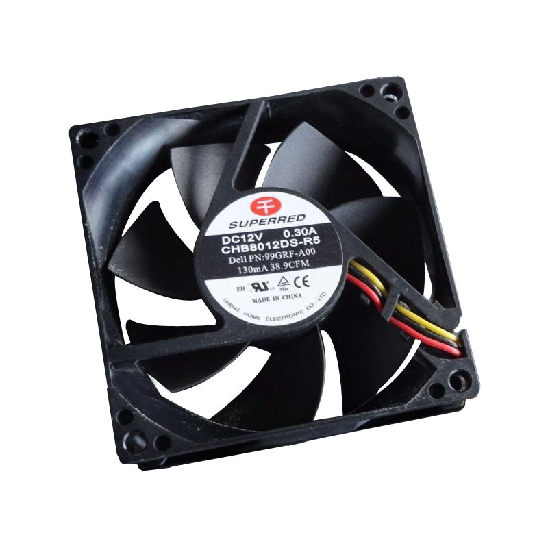 Dell 099GRF - Fan Assembly for OptiPlex 390