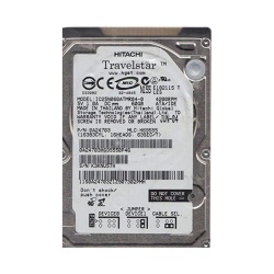 IBM 0A24703 - 60GB 4.2K IDE 2.5" Hard Drive