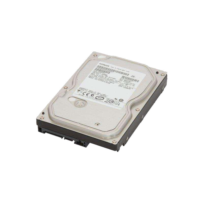 0A31412 Hitachi - 250GB 7.2K SATA 3.5" 8MB Hard Drive