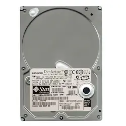Hitachi 0A32216 - 500GB 7.2K SATA 3.0Gbps 3.5Inch 16MB Cache Hard Drive