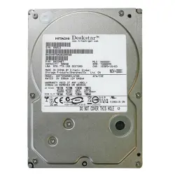 Hitachi 0A33407 - 500GB 7.2K IDE 3.5Inch 8MB Cache Hard Drive