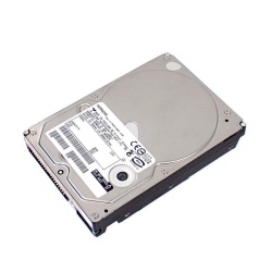 Hitachi 0A33784 - 250GB 7.2K IDE 3.5" Cache Hard Drive