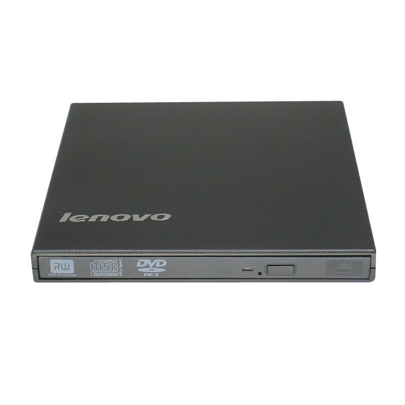Lenovo 0A33988 - Usb External DVD-RW-CD-RW Drive