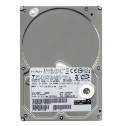 Hitachi 0A34148 - 160GB 7.2K IDE 3.5Inch 8MB Cache Hard Drive