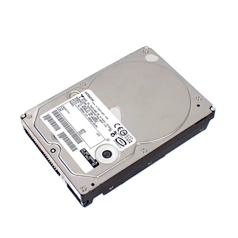 0A34805.jpg Hitachi 0A34805 - 320GB 7.2K IDE 3.5" Cache Hard Drive - Image 1