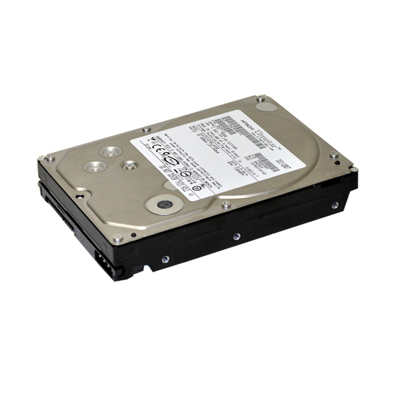 Hitachi 0A35152 - 750GB 7.2K SATA 3.0Gbps 3.5Inch 32MB Cache Hard Drive