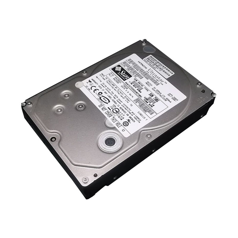 Hitachi 0A35831 - 750GB 3.5Inch SATA Hard Drive