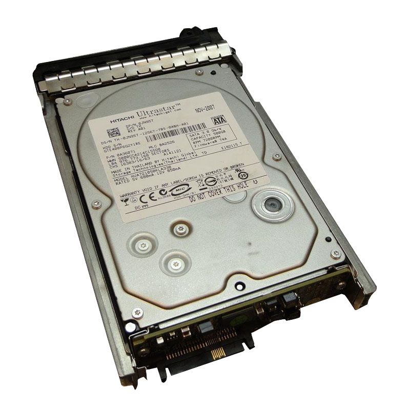 Dell 0A36071 - 500GB 7200RPM 3.5Inch SATA Hard Drive