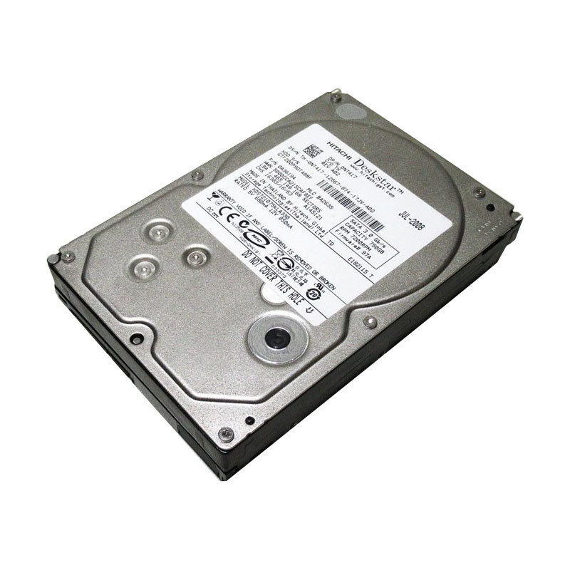 Dell 0A36194 - 750GB 7200RPM 3.5Inch SATA Hard Drive