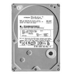 Hitachi 0A36296 - 320GB 7.2K SATA 3.0Gbps 3.5Inch 16MB Cache Hard Drive