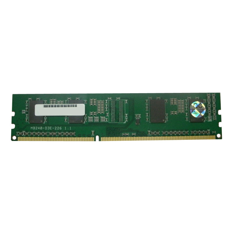 Lenovo 0A36527 - 4GB 1333MHz PC3-10600 240-Pins DDR3 NON-ECC Unbuffered SDRAM Memory