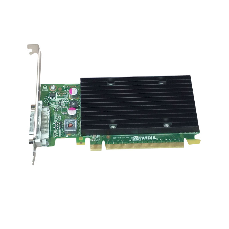Lenovo 0A36528 - 512MB Nvidia Quadro Nvs 300 Video Card
