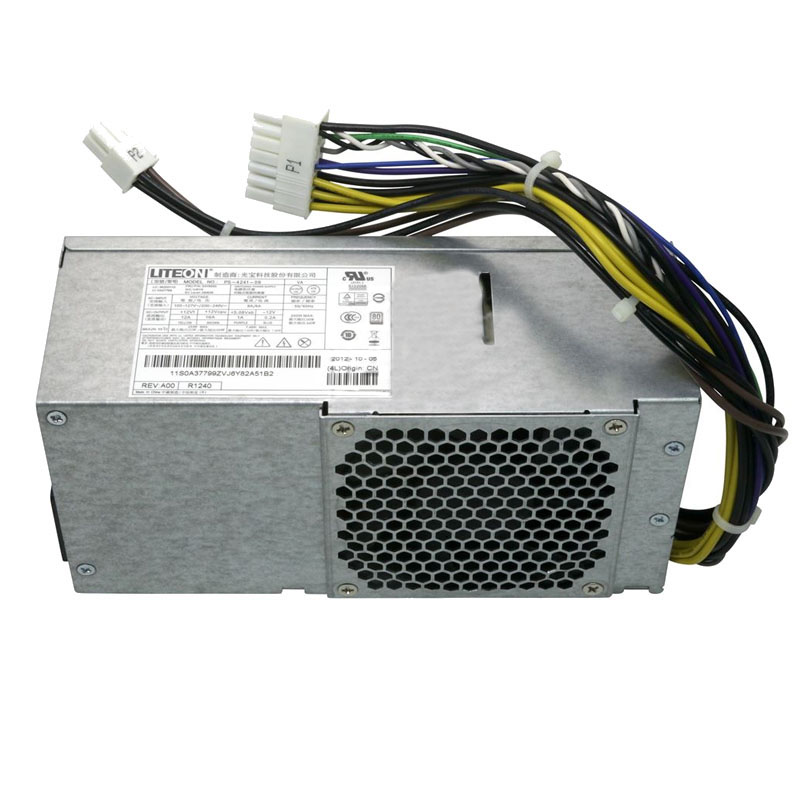 0A37799.jpg IBM 0A37799 - Power Supplies for Thinkstation E31 - Image 1