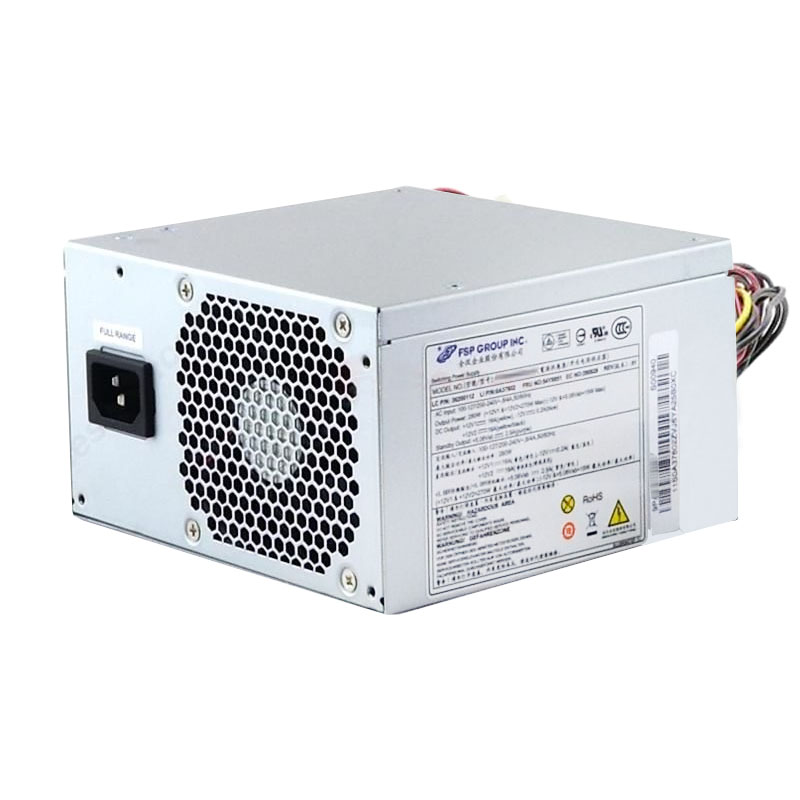 IBM 0A37802 - 280W Power Supply