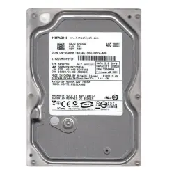 Hitachi 0A38725 - 320GB 7.2K SATA 3.0Gbps 3.5Inch 16MB Cache Hard Drive