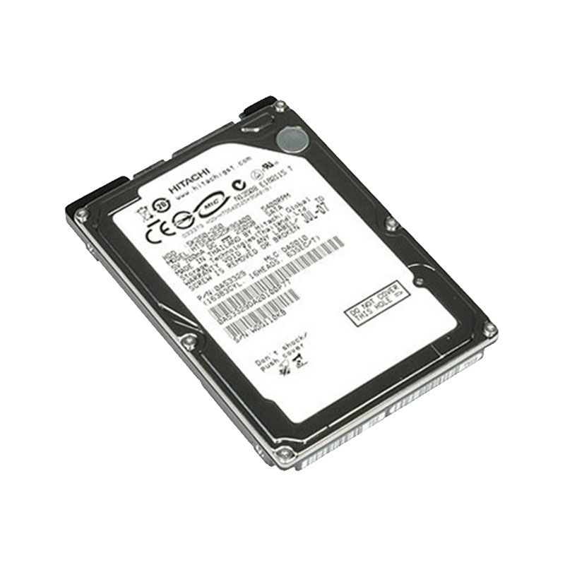 Hitachi 0A58886 - 250GB 7.2K SATA 2.5" Cache Hard Drive