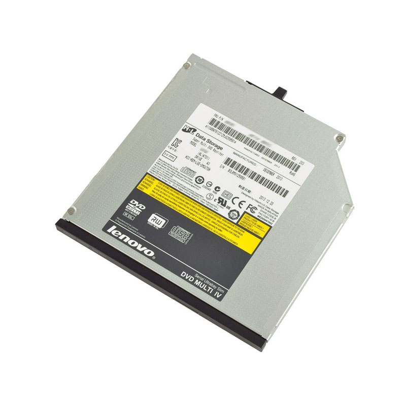 Lenovo 0A65626 - Ultrabay DVD Burner Slim Drive