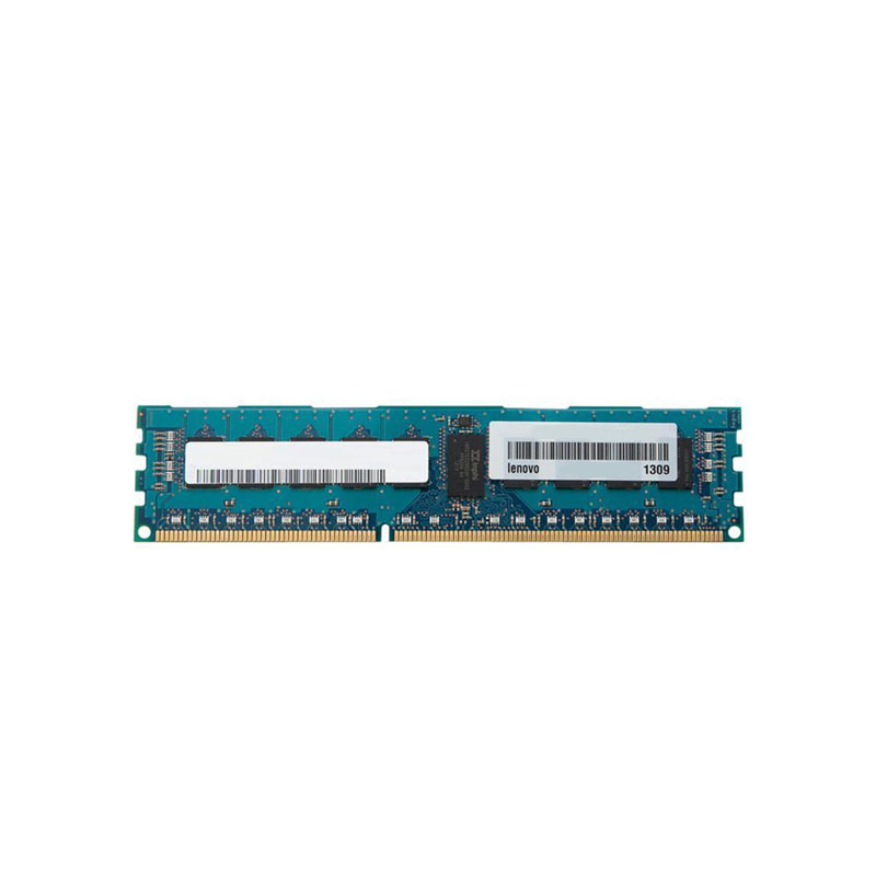 Lenovo 0A65732 - 0A65732 4GB 1600MHz PC3-12800 240-Pins DDR3 Registered DIMM Memory