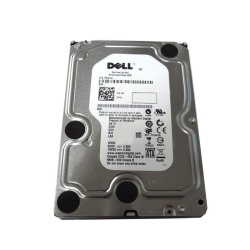 Dell 0A70443 - 320GB 5.4K SATA 2.5" Cache Hard Drive