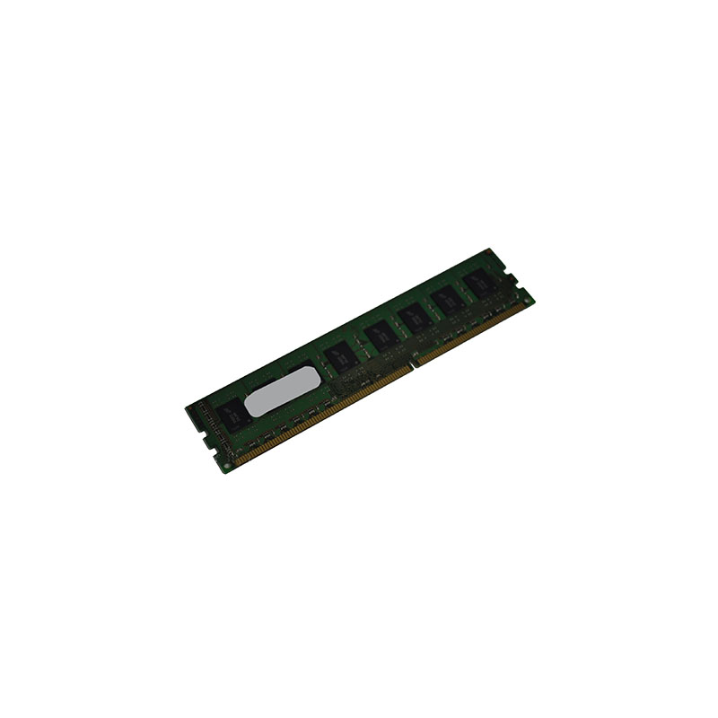 Lenovo 0A89411 - 4GB 1333MHz PC3-10600 240-Pins DDR3 ECC Registered DIMM Memory