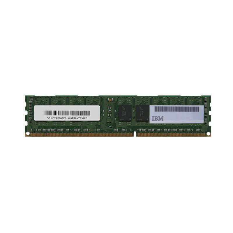IBM 0A89412 - 8GB DDR3 PC3-10600 ECC Registered Memory