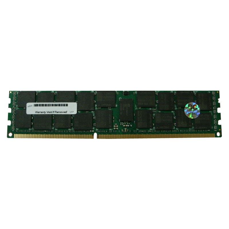 Dell 0A89413 - 16GB 1333MHz PC3-10600 240-Pins ECC Registered DIMM Memory