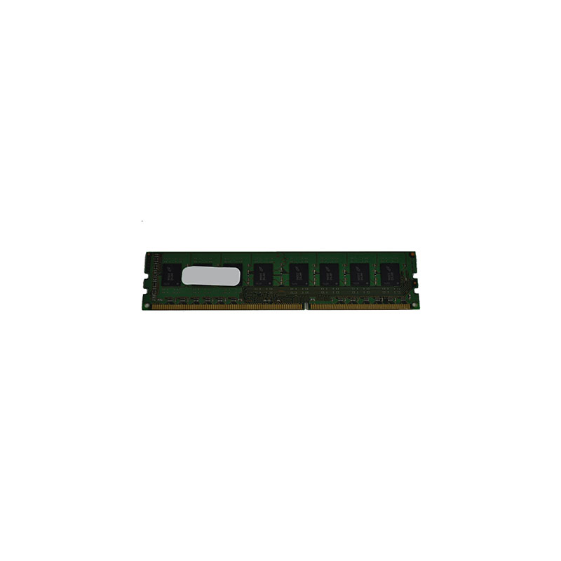 EMC 0A89415 - 4GB 1333MHz PC3L-10600 240-Pins DDR3 ECC Registered DIMM Memory