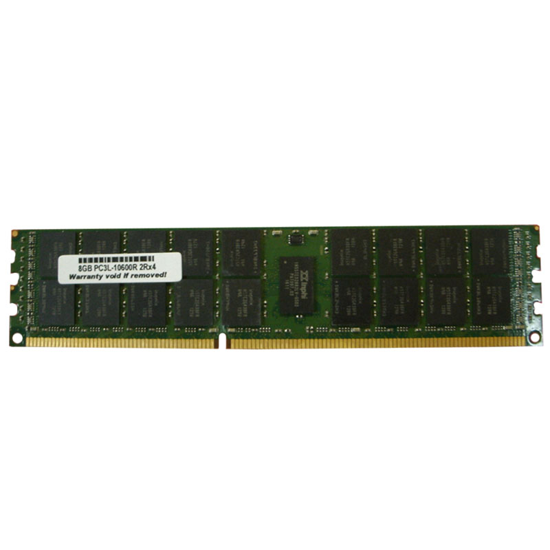 0A89416.jpg Cisco Systems 0A89416 - 8GB 1333MHz PC3-10600 DDR3 ECC Rigistered DIMM Memory - Image 1