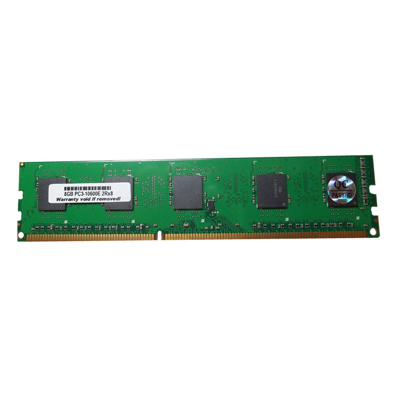 Lenovo 0A89461 - 8GB 1333MHz PC3-10600 240-Pins DDR3 ECC Unbuffered DIMM Memory
