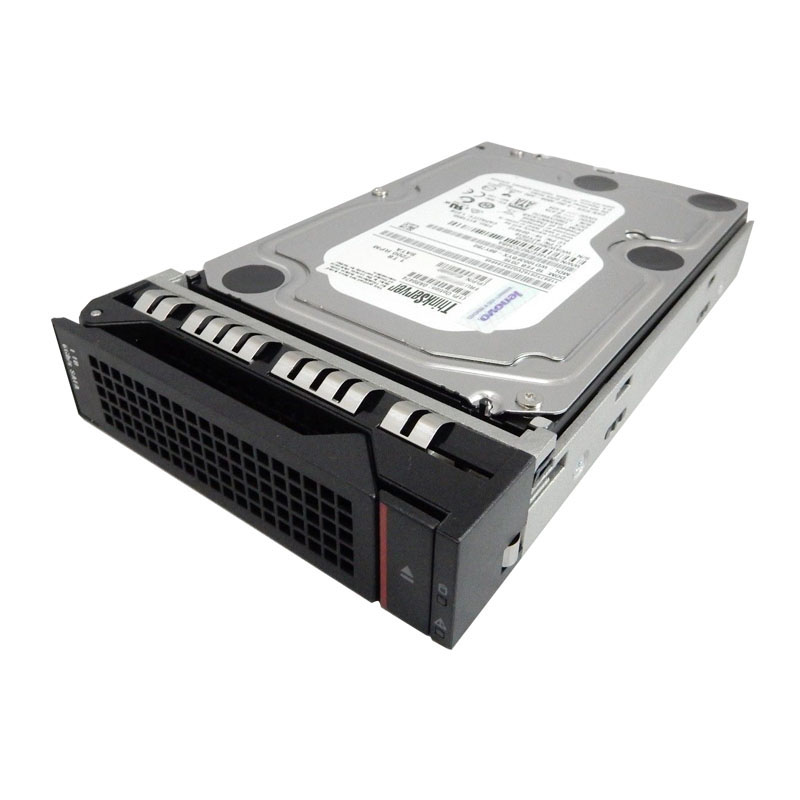 Lenovo 0A89474 - 1TB 7.2K SATA 6.0Gbps 3.5" Hard Drive