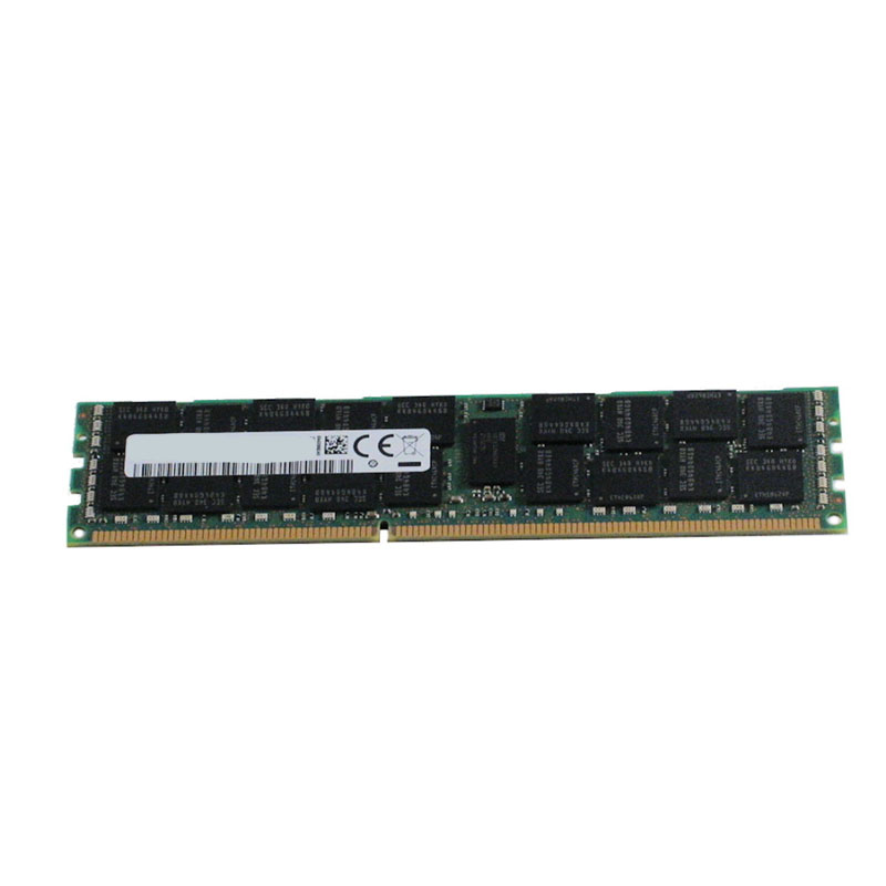 IBM 0A89483 - 16GB 1600MHz PC3-12800 240-Pins DDR3 ECC Registered DIMM Memory