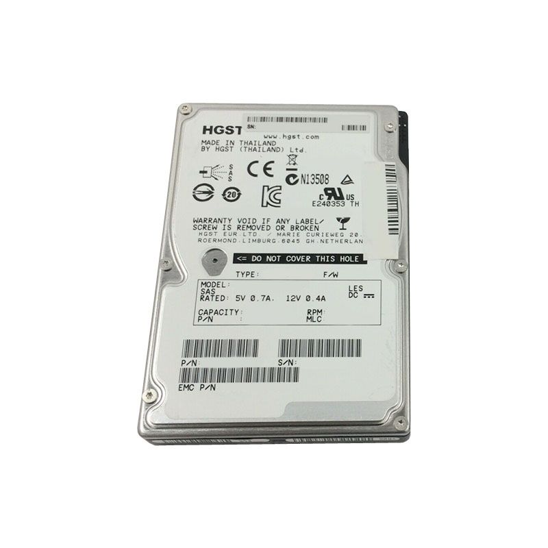 Hitachi 0B20156 - 146GB 15K Fibre Channel 3.5" Cache Hard Drive