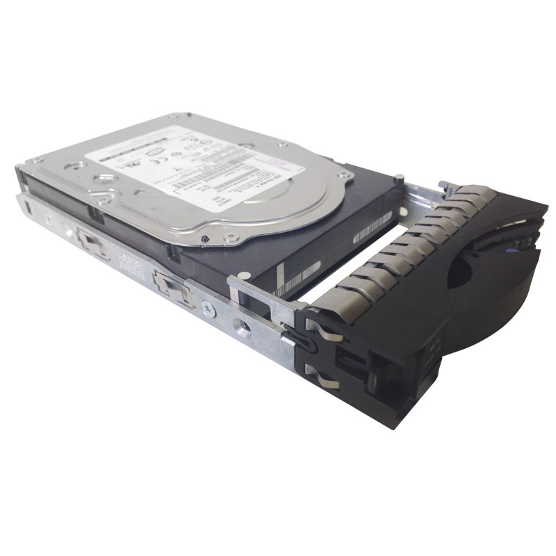 IBM 0B20942 - 146.8GB 15K Fibre Channel 3.5" Hard Drive