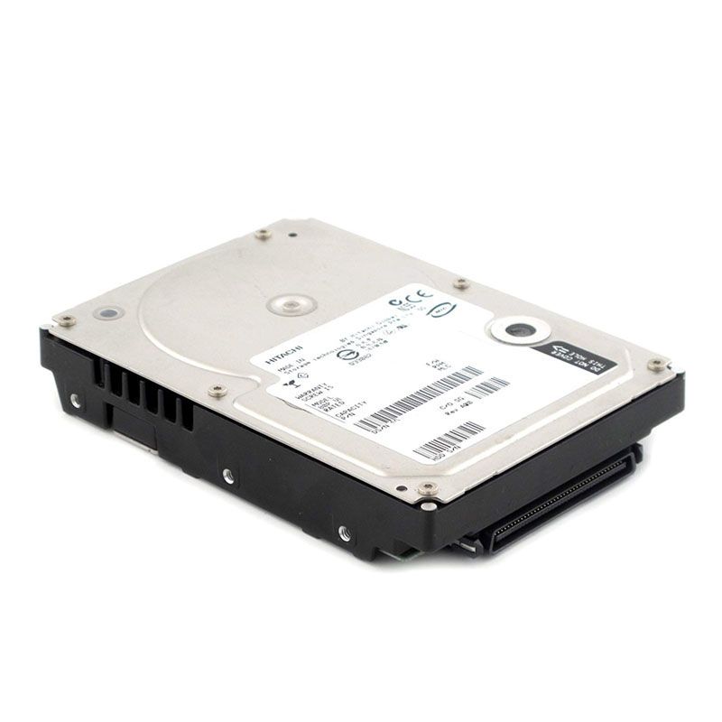 Hitachi 0B20954 - 36.4GB 15K Ultra-320 SCSI 3.5" Hard Drive