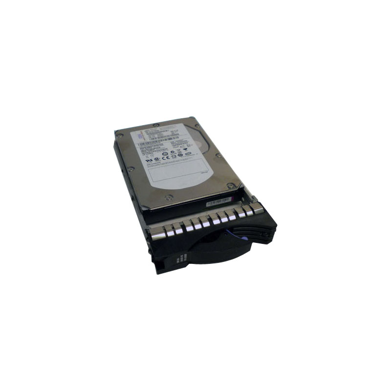 Hitachi 0B20996 - 36.4GB 15K SAS 3.5" Hard Drive