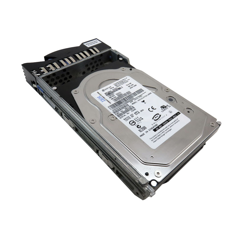 IBM 0B21001 - 73.4GB 15K 80-PIN Ultra-320 SCSI 3.5" Hard Drive