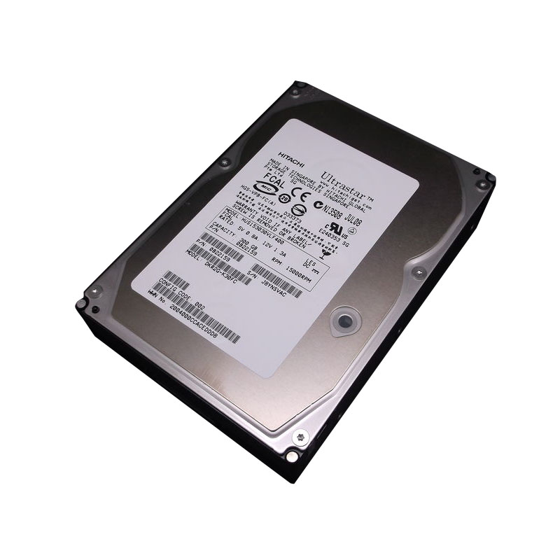 Hitachi 0B22159 - 300GB Fibre Channel Hard Drive