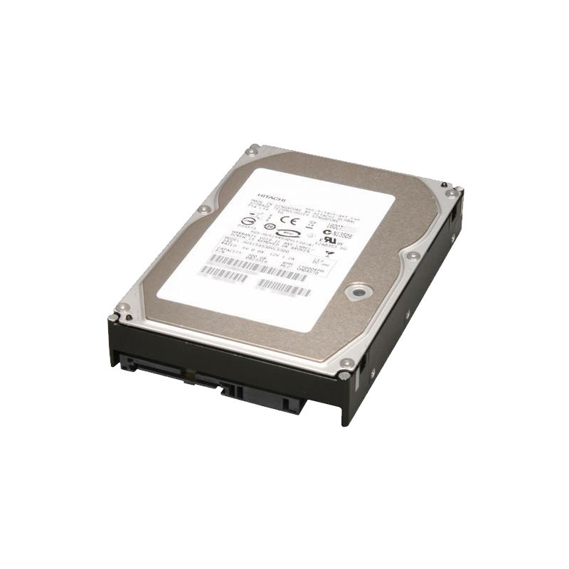 0B22174.jpg 0B22174 Hitachi - 300GB 15K SAS 3.5" Hard Drive - Image 1