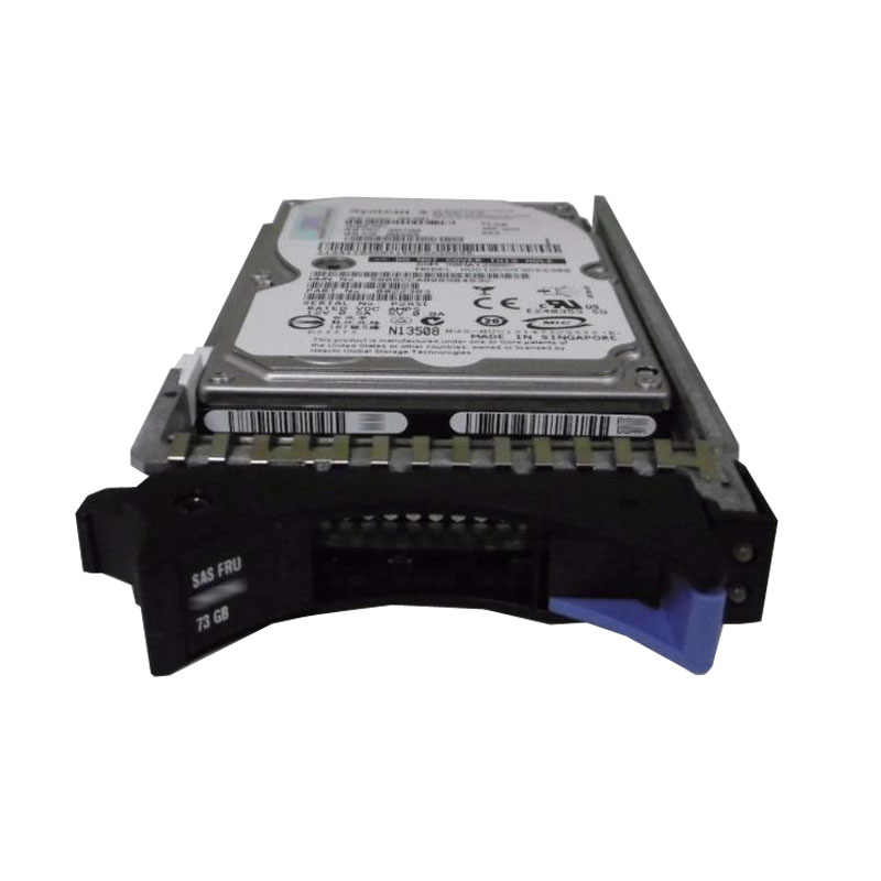 IBM 0B22383 - 73.4GB 10K SAS 2.5" Hard Drive