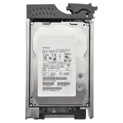 Hitachi 0B24477 - 450GB 15K Fibre Channel 4.0Gbps 3.5" 64MB Cache Hard Drive