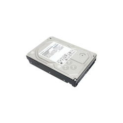 Hitachi 0B24520 - 600GB 15K SAS 3.5" Hard Drive