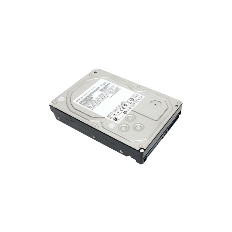 Hitachi 0B24520 - 600GB 15K SAS 3.5" Hard Drive