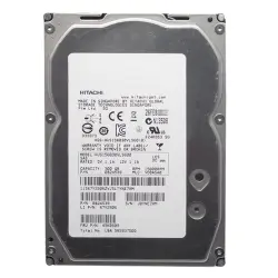 Hitachi 0B24539 - 300GB 15K SAS 6.0Gbps 3.5" 64MB Cache Hard Drive